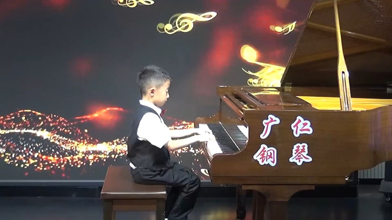 李昊宇:阿拉伯风