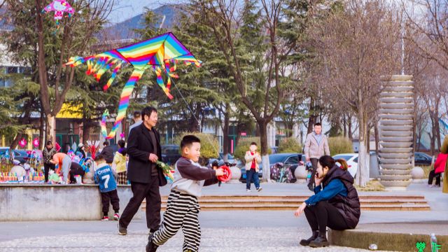 《印象沂源》240季 少年强则县强,少年沂源说!