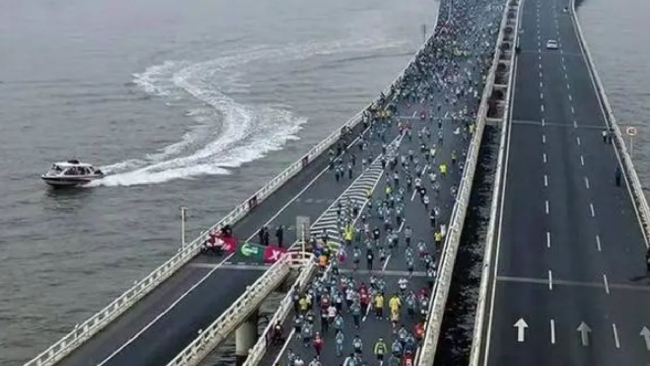 港珠澳大桥出事了?让日本专家竟集体抗议?网友:真是不消停!