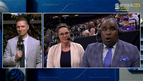 《NBA全场集锦》【回放】灰熊vs国王中文解说全场回放