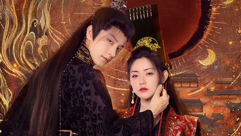 《醒醒！城主大人》预告：3月21日开播，张悦楠黄宥天上演极限拉扯