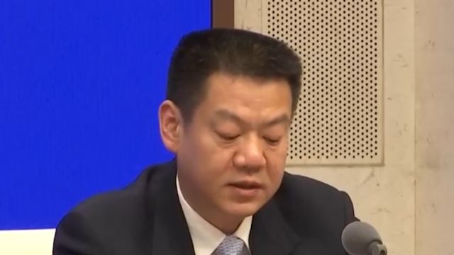 推进高水平对外开放,国家移民管理局:进一步提升外籍人员办理签证证件便利化水平