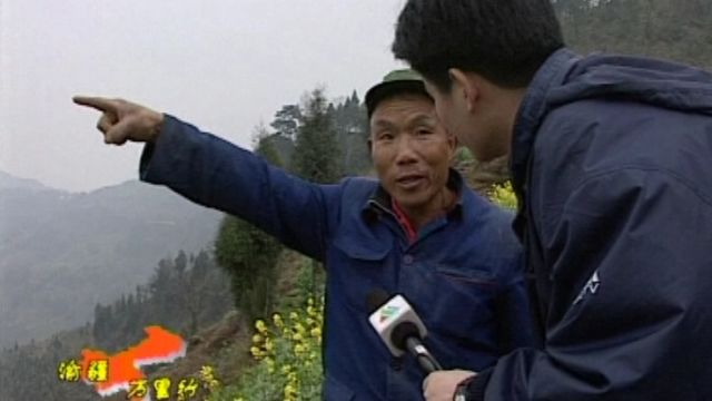 怀旧系列:30:走马观花看走马