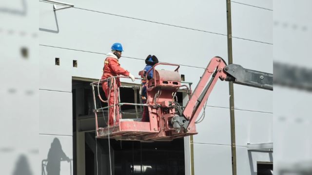 抓基层 打基础 强落实 见实效|杜尔伯特“多箭齐发”打造产业集群