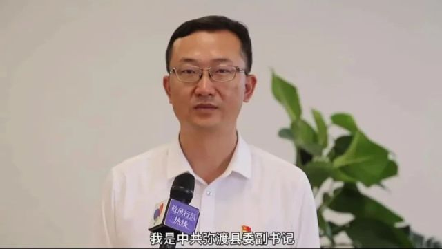 南涧县:“只认烟叶不认人”,扫码收购构筑烟叶收购“服务网”