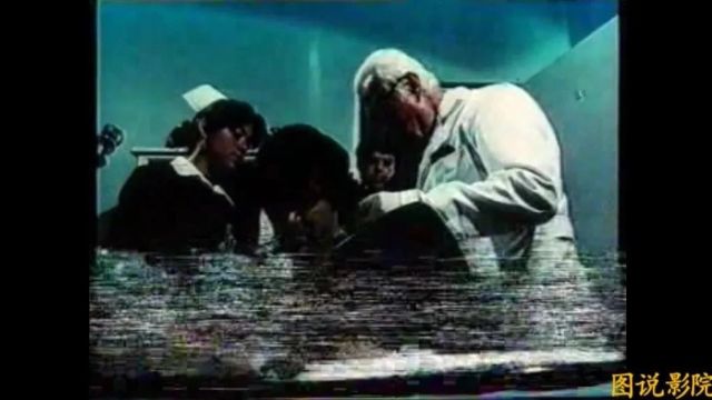 【墨西哥电影】《缉毒双雄》(1986)国语版