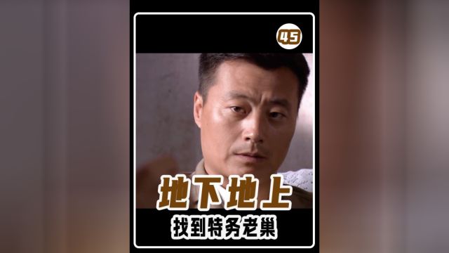 寻常人家私藏电台天线,我党同志立刻意识到不对劲