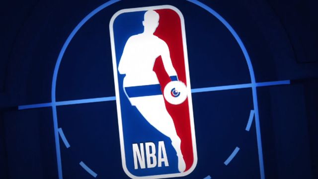 NBA十佳球