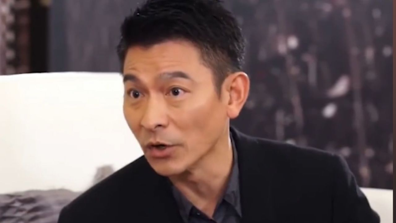 刘德华谈与三大天王的关系,和张学友最密切?那三位是输在哪里?