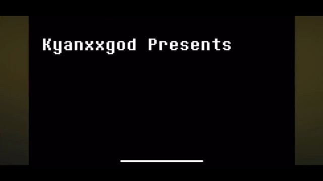 【Undertale动画中文字幕】破碎的现实 第一集:破裂