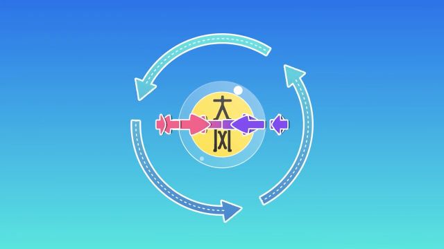 遇到大风应该如何应对?