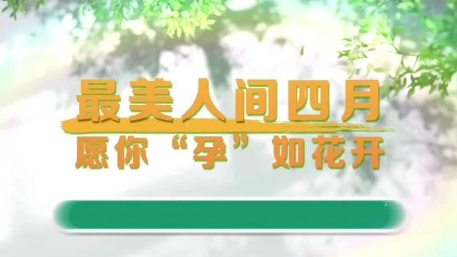 4月1214日,清华教授+北京博士组团会诊,这个四月助你孕势如虹~