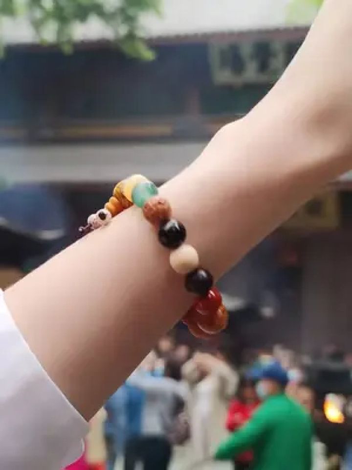 手串 #文玩手串