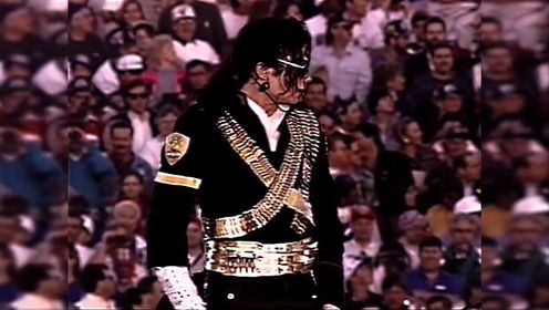 Michael Jackson - Super Bowl XXVII 1993 Halftime Show (Remastered Perfomance)