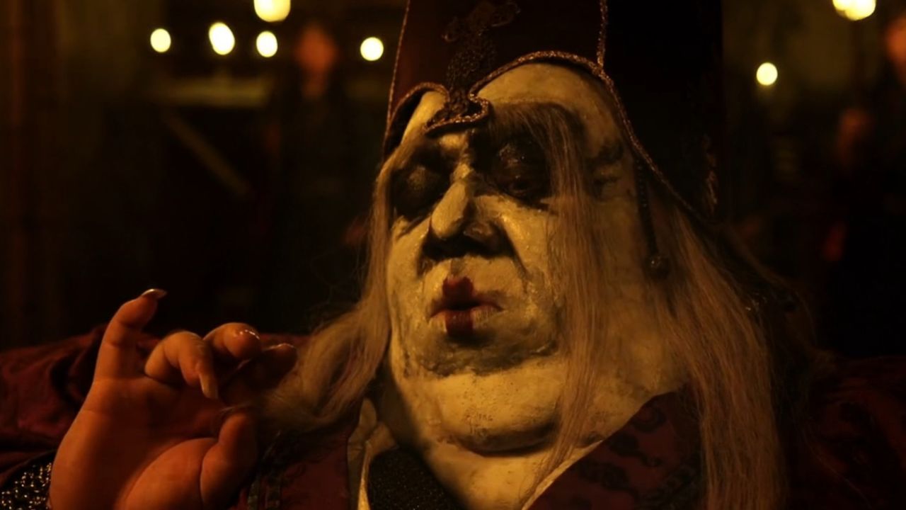 500斤的太监总管发起威,比雨化田还要厉害《刀见笑》