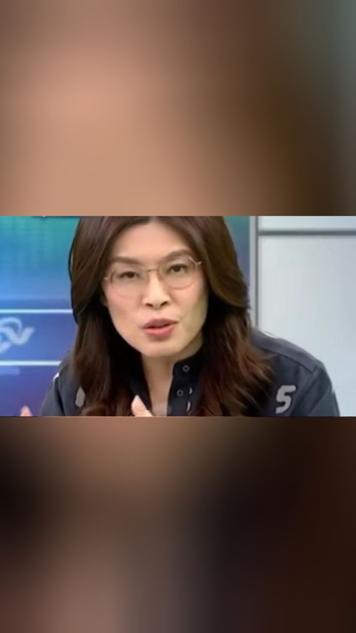 郑丽文:马英九参访大陆 让我们看到了大陆科技在飞速进步