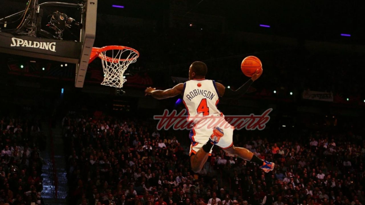 曾经隔扣奥尼尔大帽姚明的扣篮王,如今身患重病每周都要透析才能过