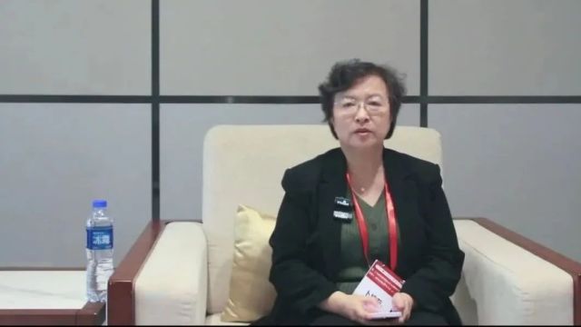 CCIF&CCPCC专访 | 卜培莉教授:高血压伴慢性肾脏病如何安全有效降压?