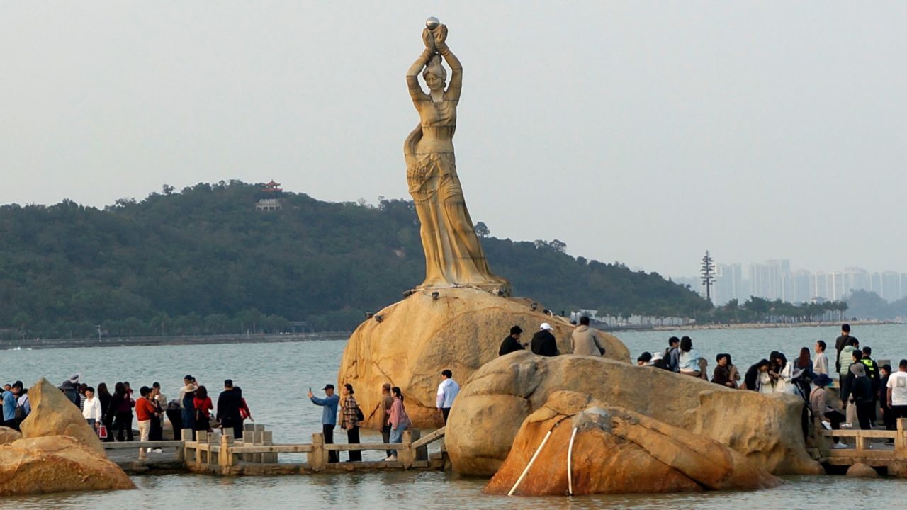 珠海市日月贝图片