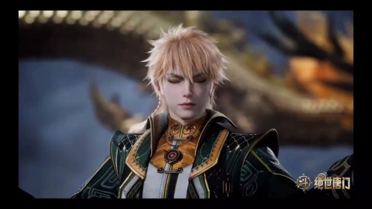 徐三石对楠楠的爱绝无半分假意