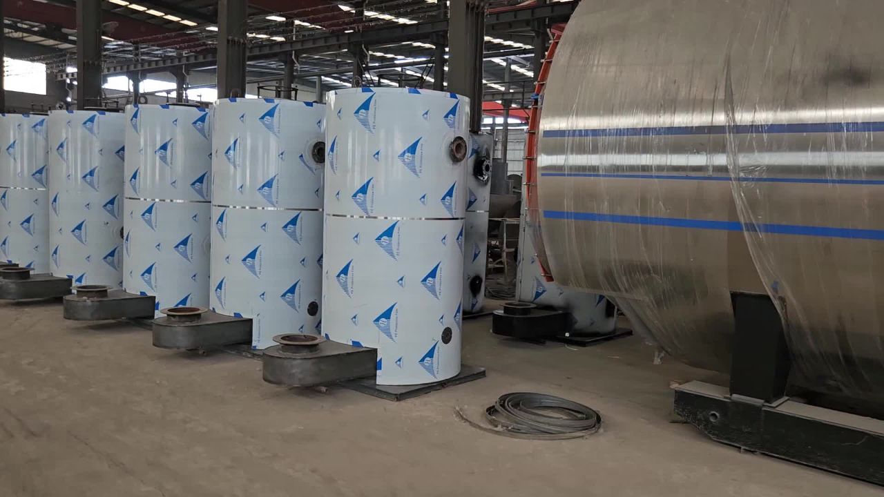 49-85/60-yq型0.7吨常压热水锅炉养殖热水锅炉供暖锅炉