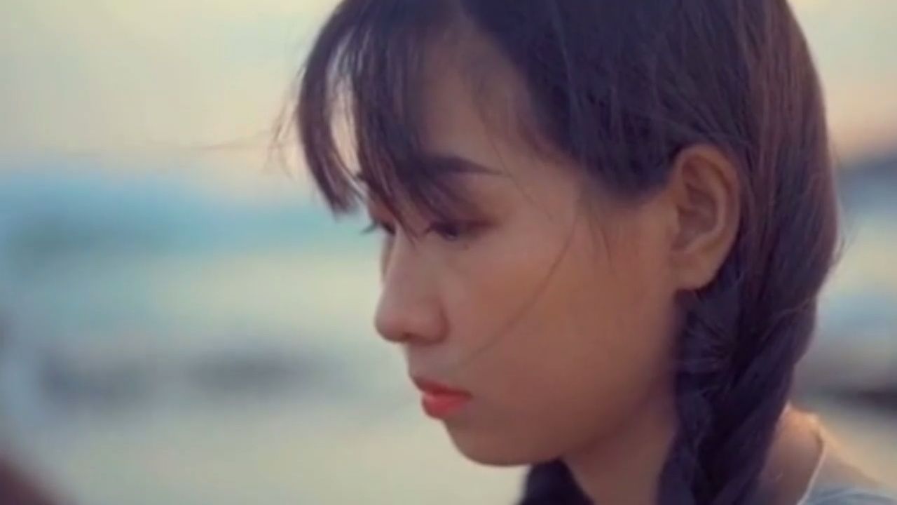 寂悸《无情留下伤心人》