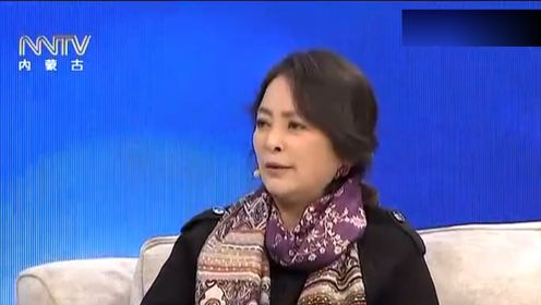 李勤勤日本老公去世，改嫁又离婚，王芳：你好像不太喜欢中国先生