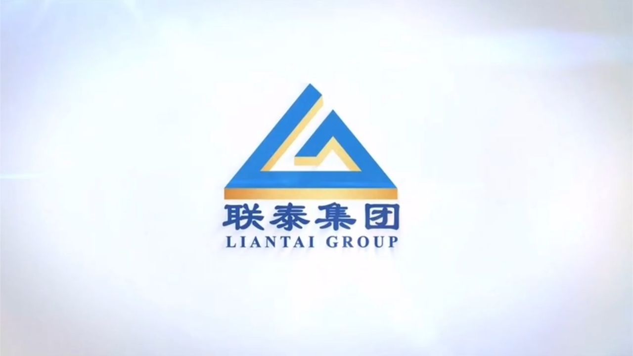 联泰建设集团宣传片 梵曲配音