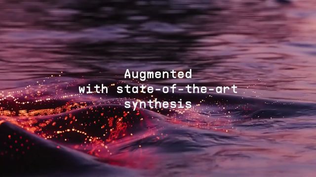 Augmented YANGTZE | Acoustic Instruments Reinvented | ARTURIA