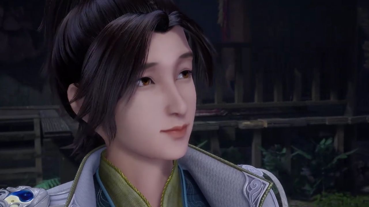 无上神帝:牧云从中天城回来后,为何要血盟封山五年时间呢