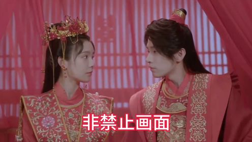 佳佳子网剧《辰雪令》第6弹，小美表演了一番古装舞蹈，真是绝绝子，两秒半后直接开启“狂暴模式”，化身“梁山好汉”，真乃神操作。