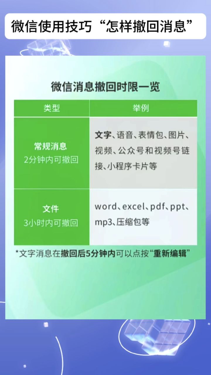 微信怎么防撤回手机版_微信防撤回版本现在还能用吗_手机微信防撤回