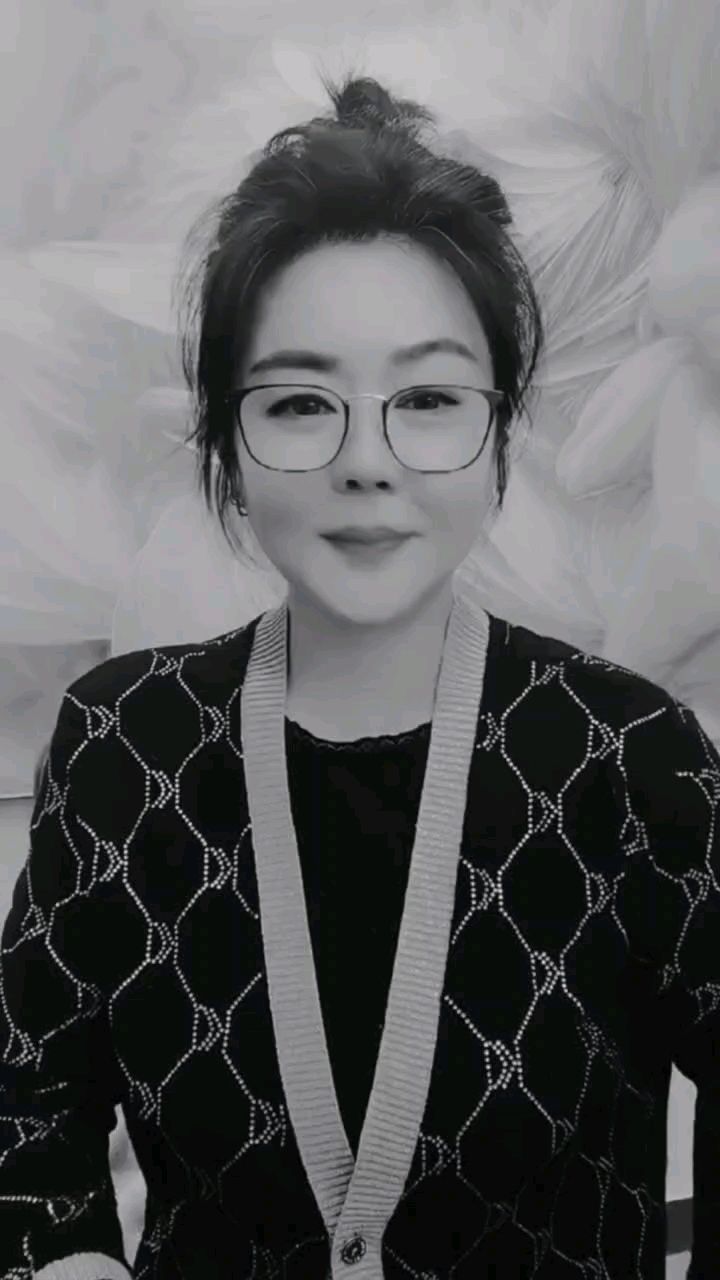 加代爱人张敬,多才多艺!