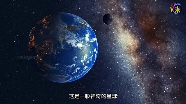 你知道太阳系行星究竟有多大吗太阳系八大行星