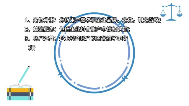 济南短视频推广:鑫诺商|账号运营哪些内容不能省?