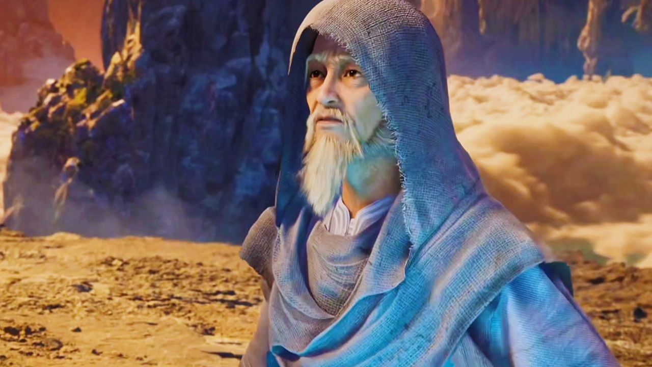 遮天:看了原著才知道,为什么说老疯子才是遮天中结局最完美的一个人