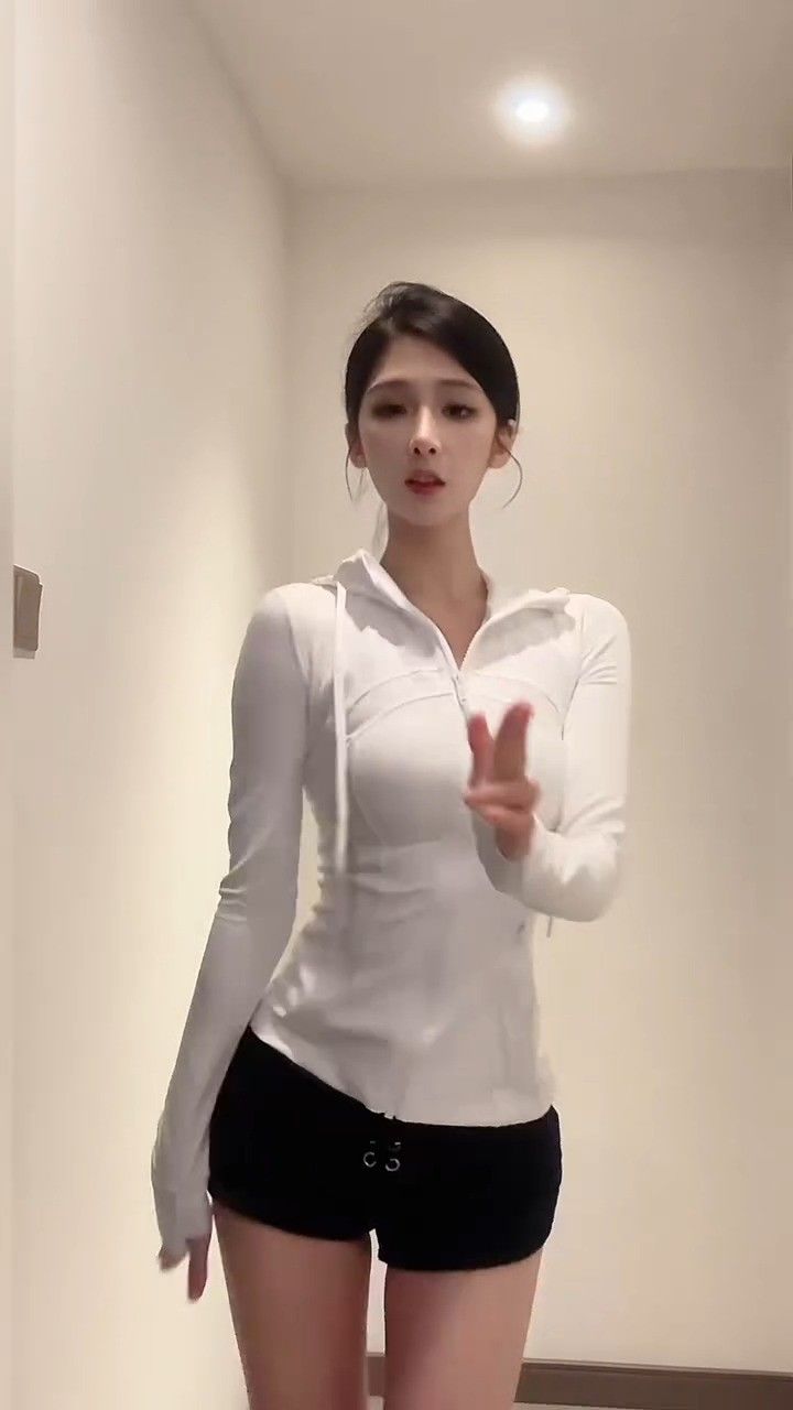 小小越南曲 直接拿下 越南鼓卡点舞挑战