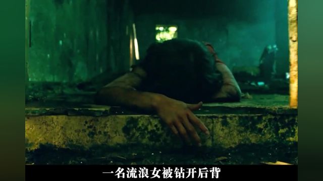 《杀人犯:罪与罚》23 郭富城演技大爆发,90%的人都没看过这部电影! #惊悚 #悬疑