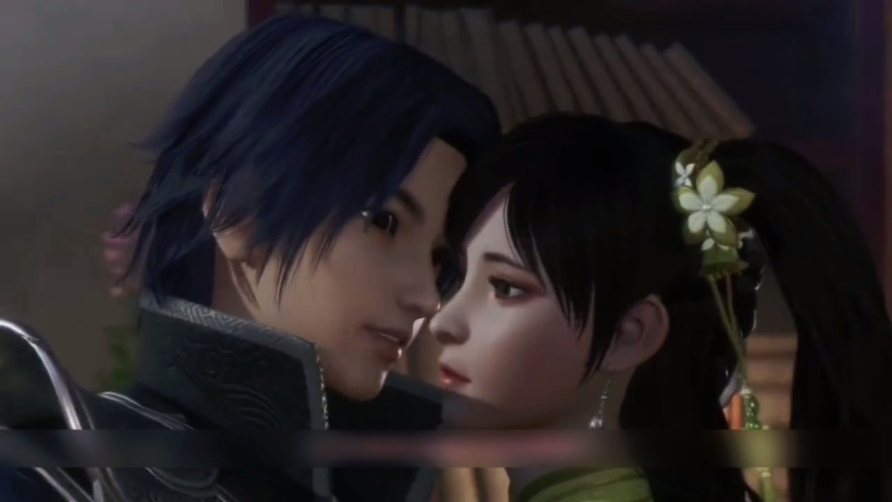 万界仙踪:叶嫣然与叶星云,一段由误会引发的奇妙缘分