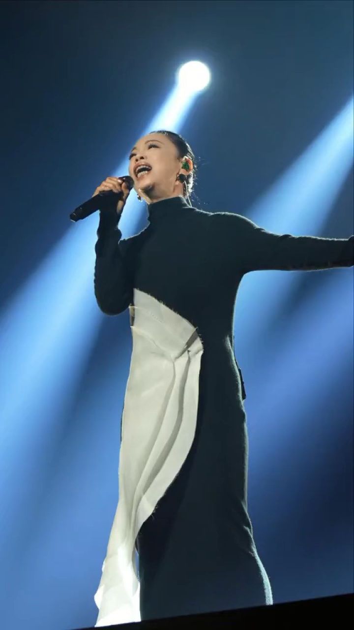 离不开你 #黄绮珊