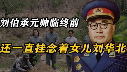 杀害刘伯承女儿是熟人作案?刘华北生前最后一句话:叔叔我认识你11_高清1080P在线观看平台_腾讯视频