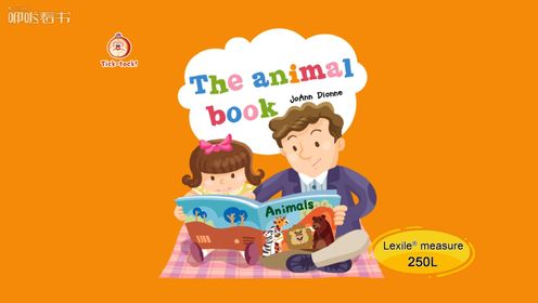 The animal book