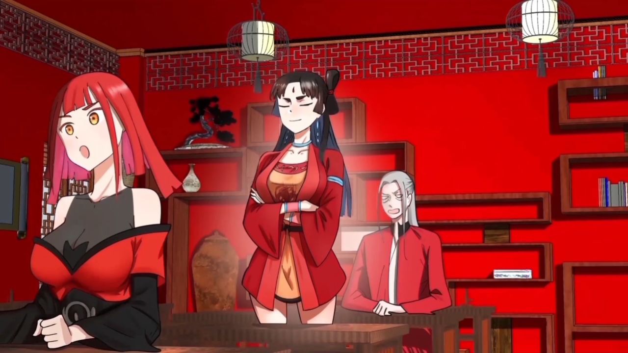 炼气练了三千年_32
