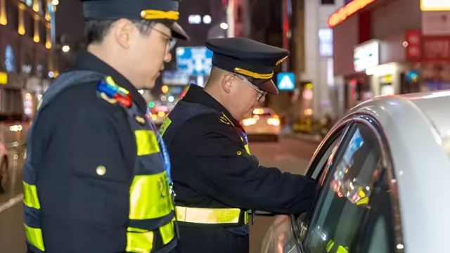 订单双合规率低于99%,浙江宁波暂停两网约车公司新增车辆许可