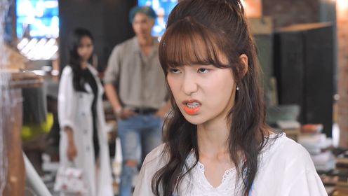 《施魔法》04明明很喜欢却口是心非故意捉弄