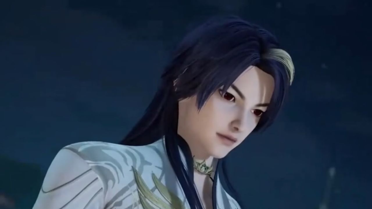 万界仙踪:叶星云为啥他不击败了姜易呢?