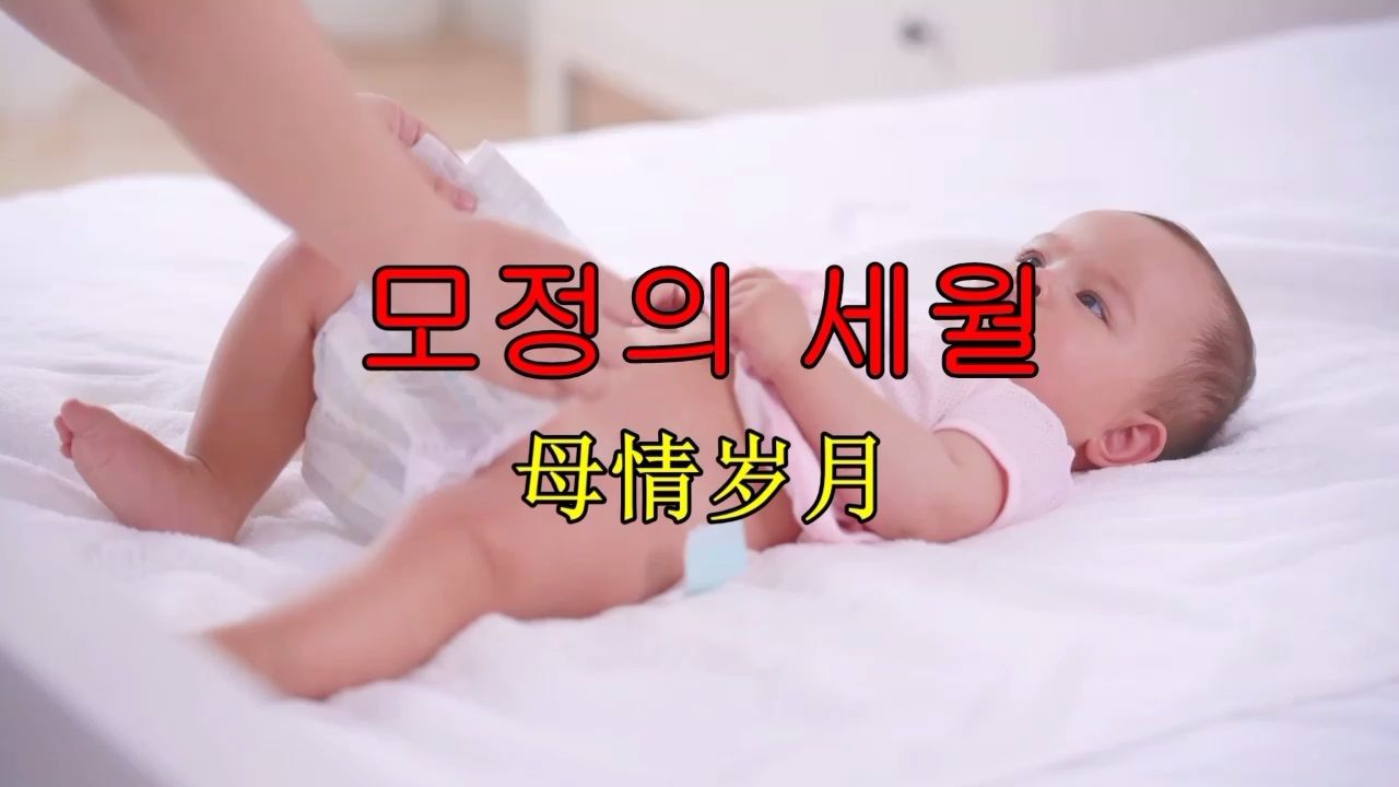 【韩国歌曲】073435 1733(郑学哲译唱)