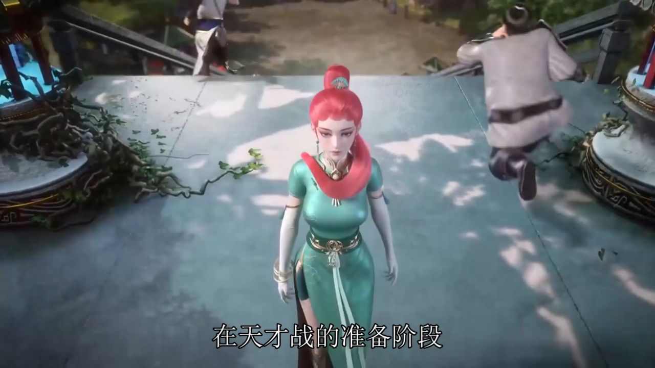 妖神记原著:聂离与神圣世家的赌局,天才战背后的家族较量,谁能笑到