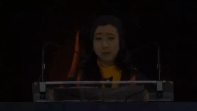 杨舒平:公费留学却高呼美国空气香甜,如今下场太解气!#杨淑平#崇洋媚外之人#人物故事#名人大咖#娱乐八卦 2