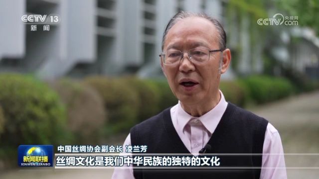 [视频]【文化中国行】保护历史遗产 延续文化根脉